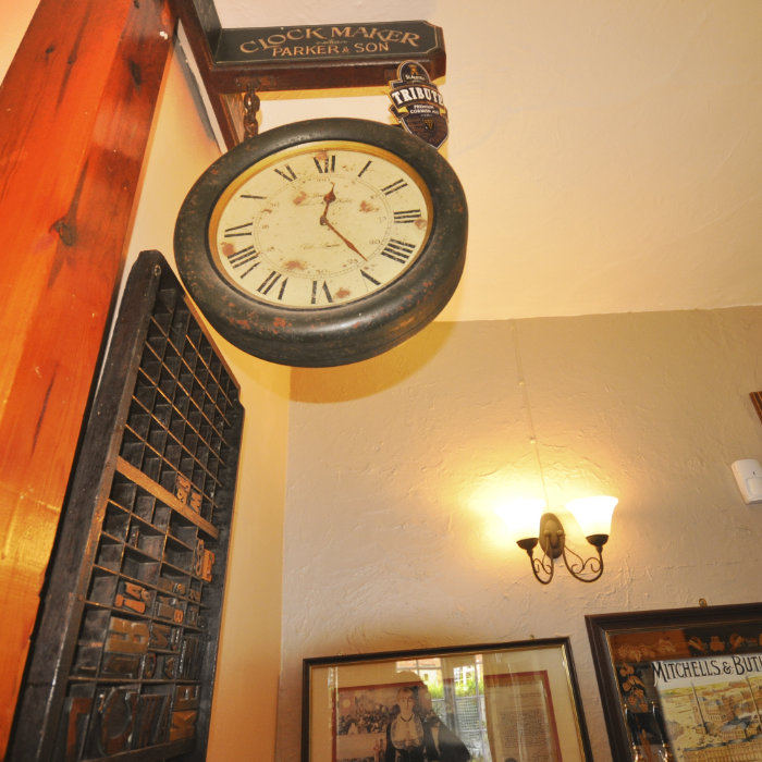 The Weighbridge Real Ale Pub Alvechurch 3 The Weighbridge Real Ale Pub Alvechurch